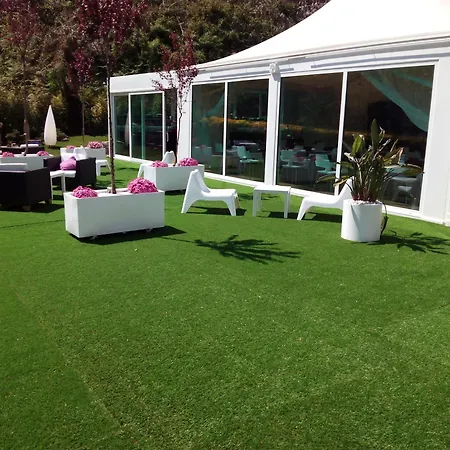 Hotel Playa Ribera-2