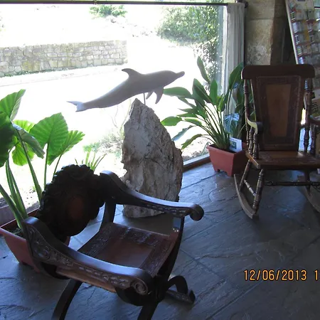Hotel Marfrei-3